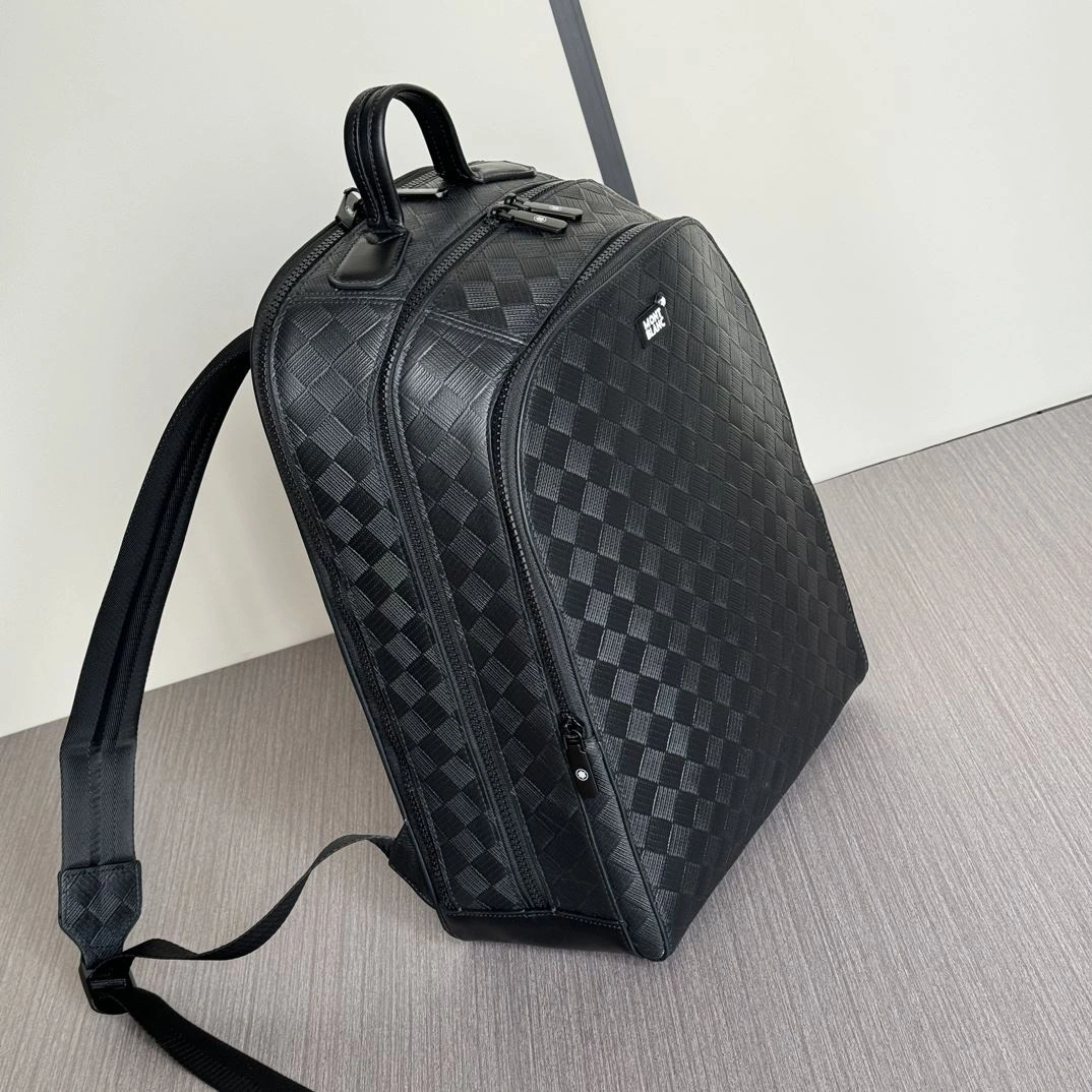 Mens Montblanc Backpacks OnTrend 92627