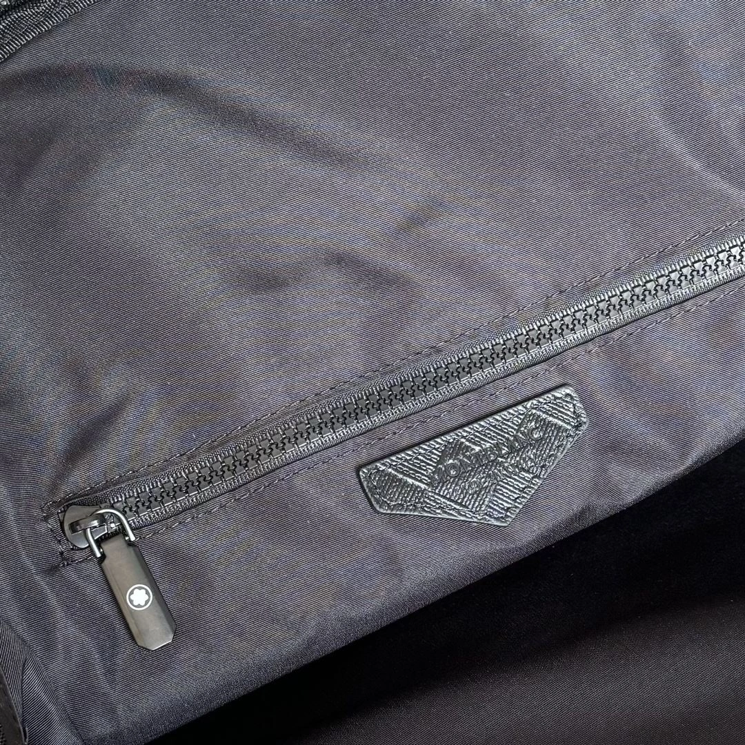 Mens Montblanc Backpacks OnTrend 92627