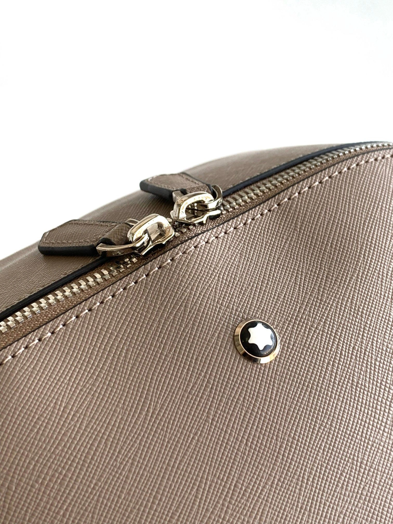 ModernLook Mens Montblanc Backpacks 91604