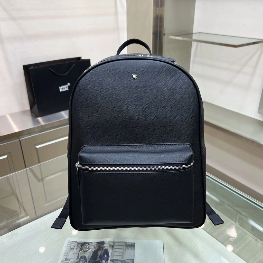 Minimalist Mens Montblanc Backpacks 91601