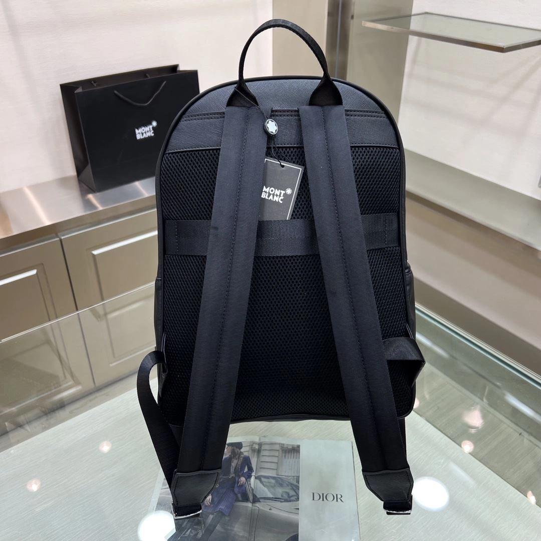Minimalist Mens Montblanc Backpacks 91601