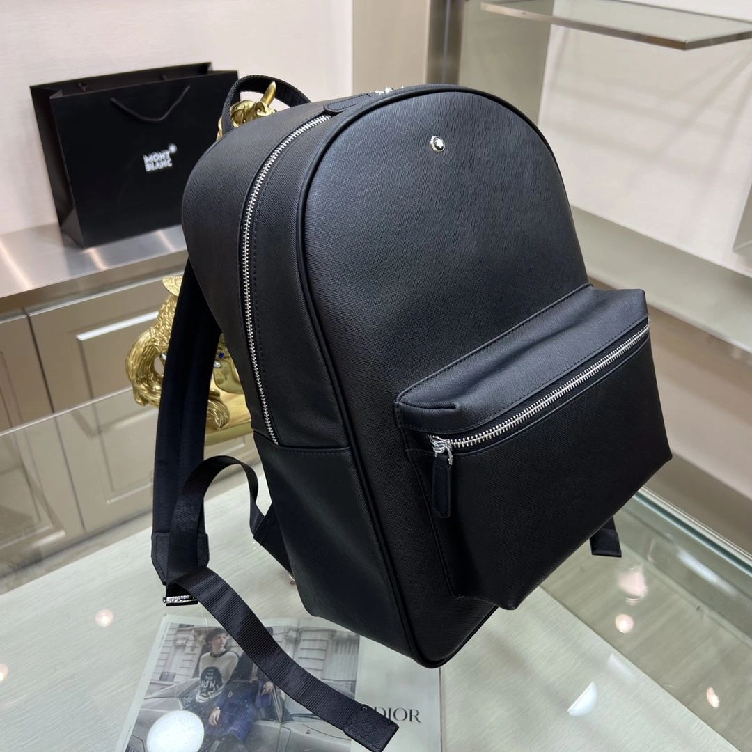 Minimalist Mens Montblanc Backpacks 91601