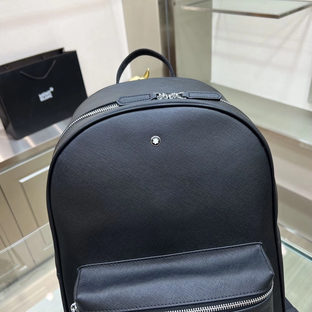 Minimalist Mens Montblanc Backpacks 91601