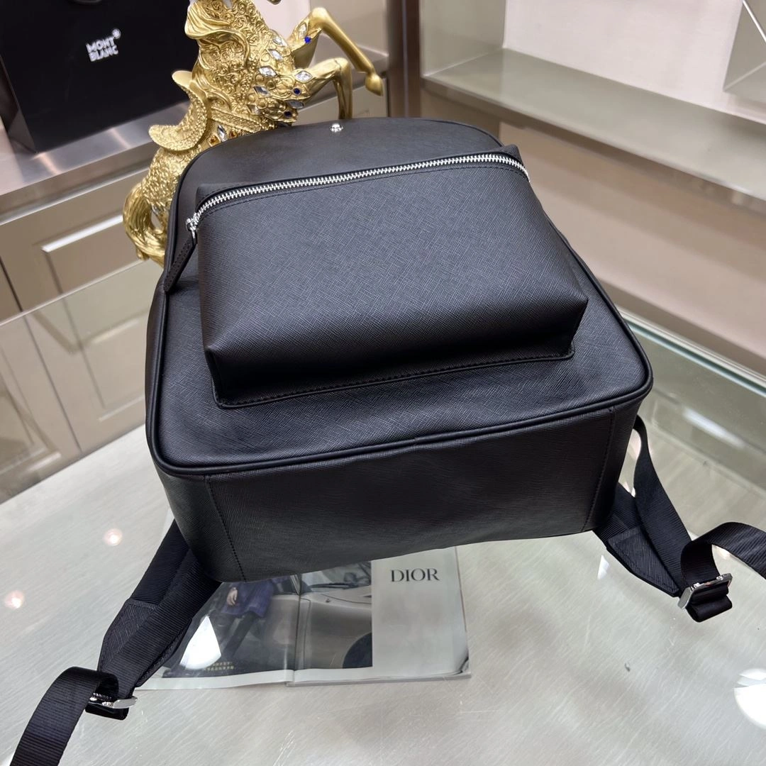 Minimalist Mens Montblanc Backpacks 91601