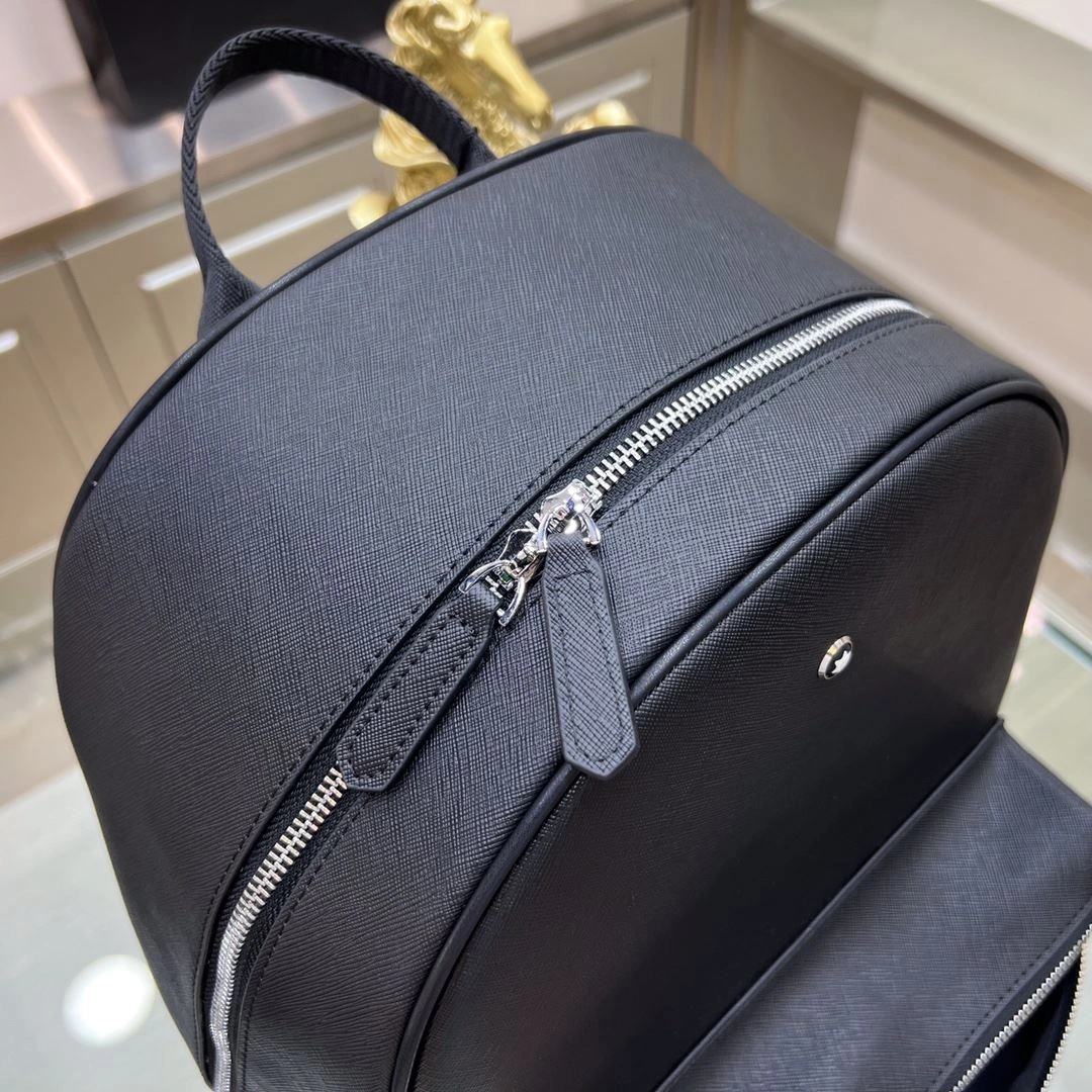 Minimalist Mens Montblanc Backpacks 91601