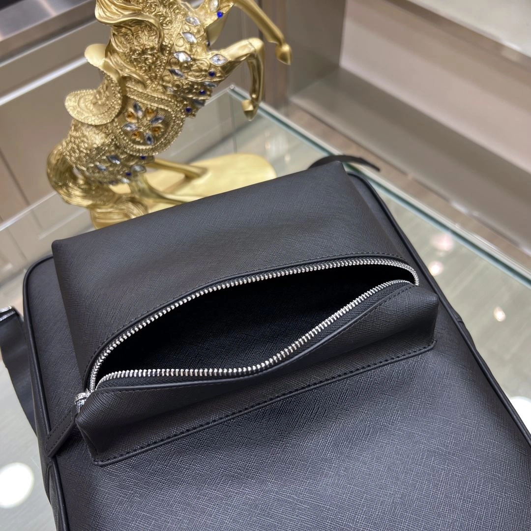 Minimalist Mens Montblanc Backpacks 91601