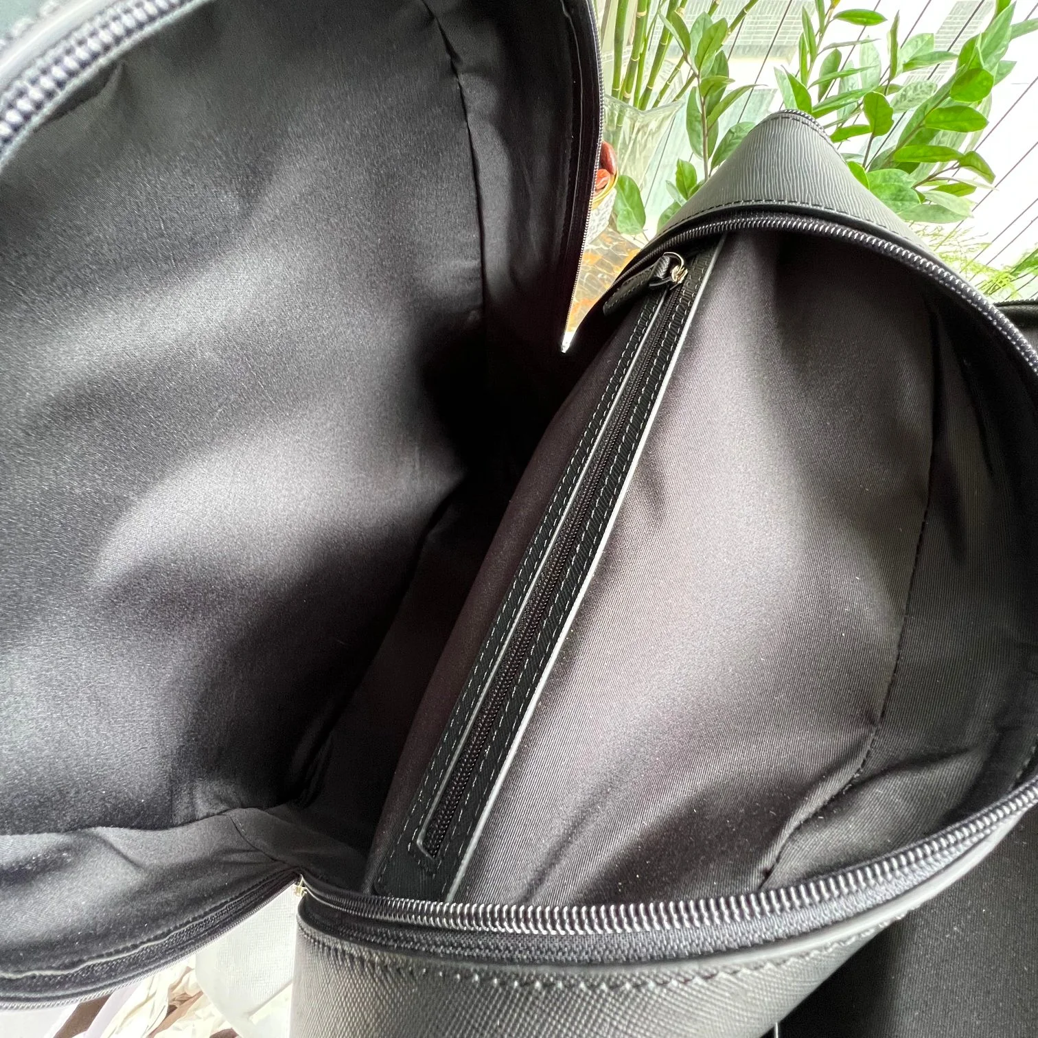 Mens Montblanc Backpacks Unique 38667