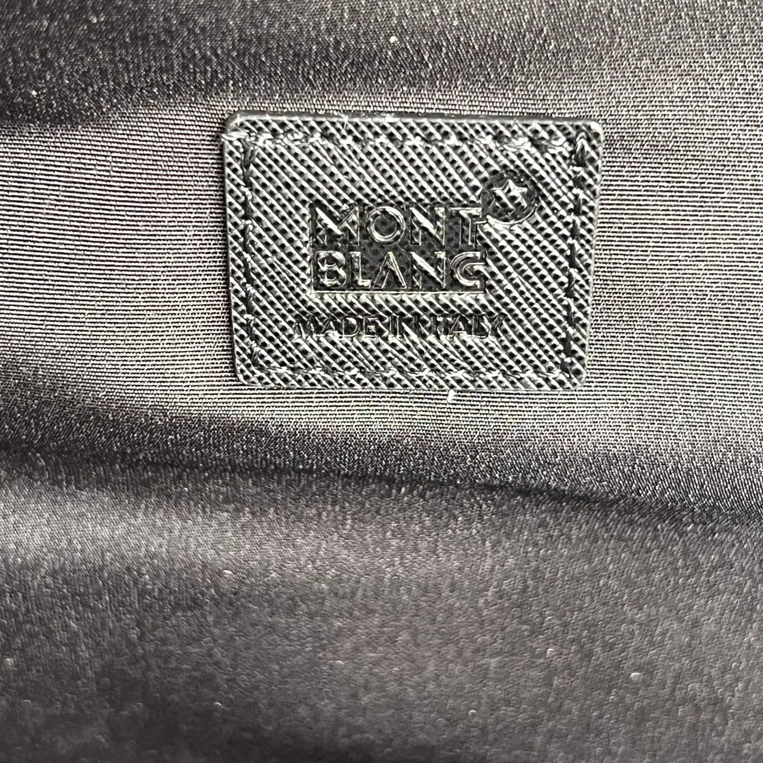 Mens Montblanc Backpacks Unique 38667