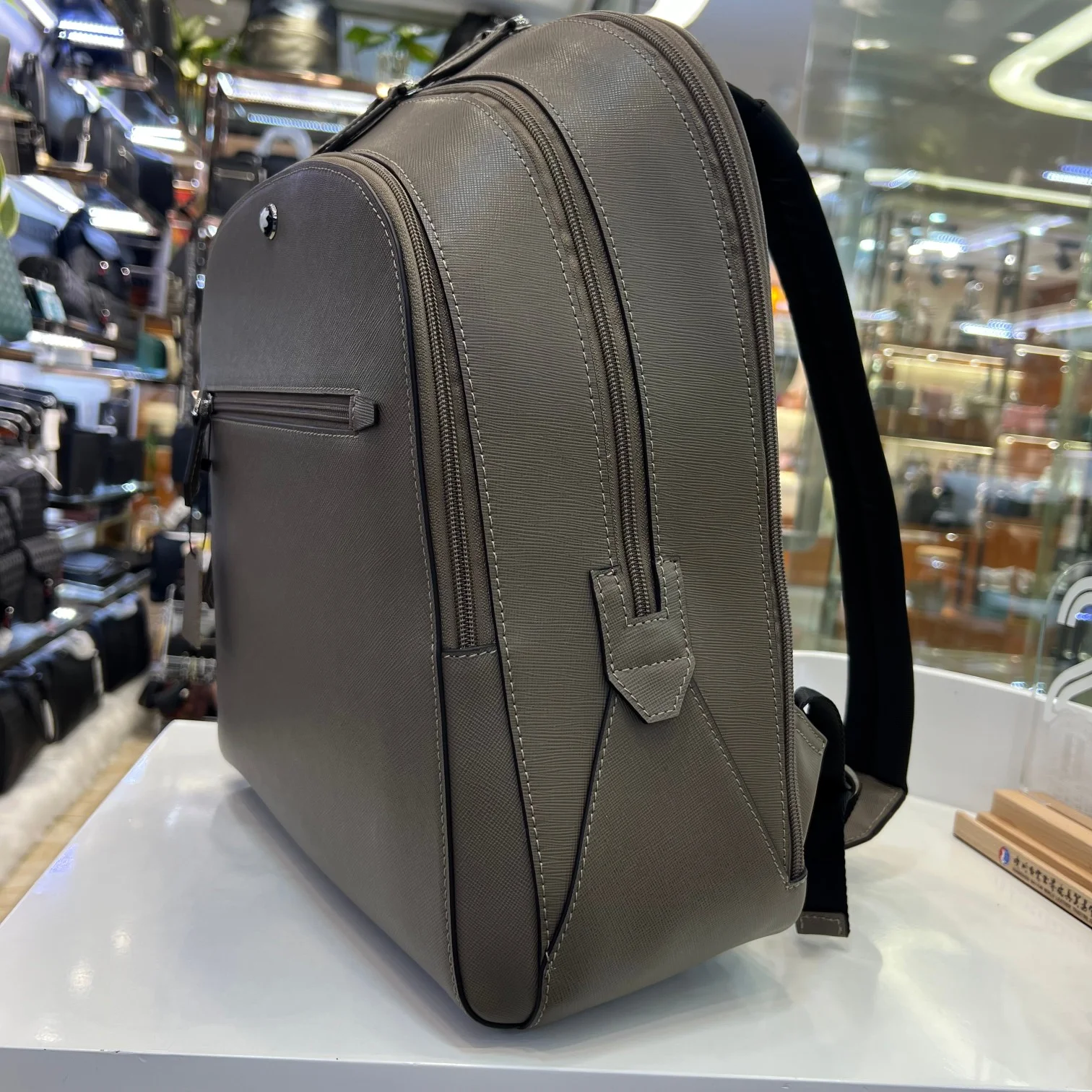 Efficient Mens Montblanc Backpacks 38665