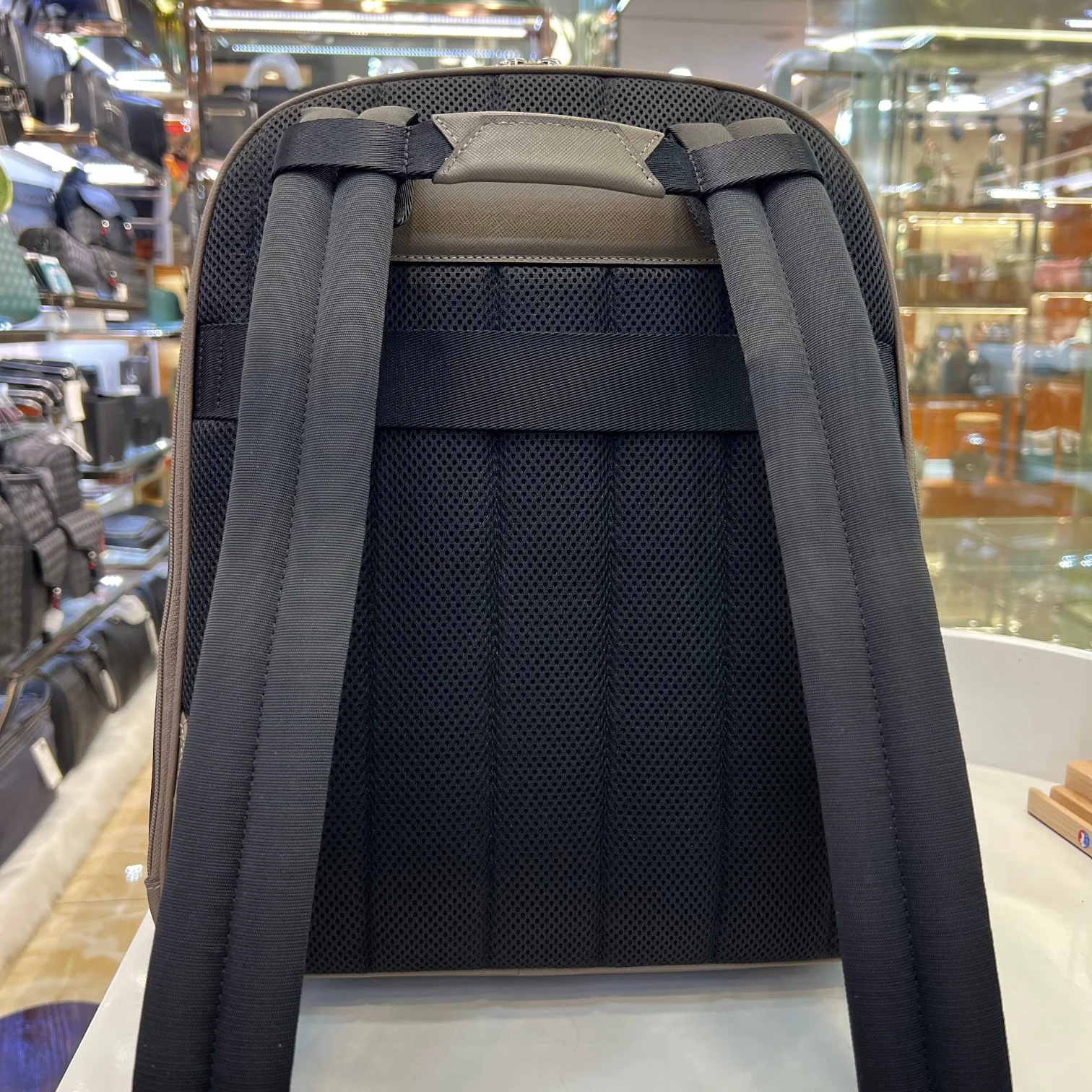 Efficient Mens Montblanc Backpacks 38665