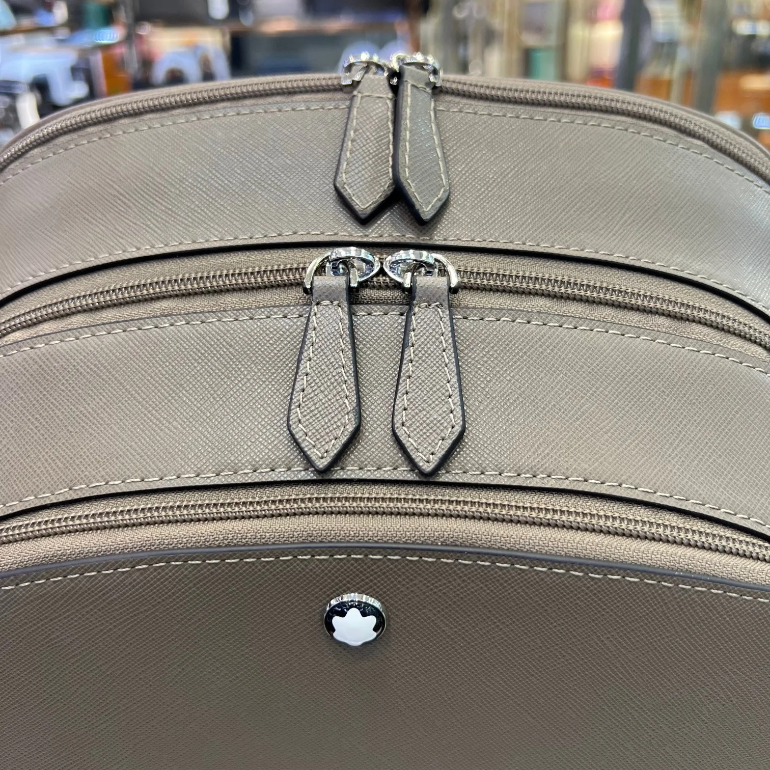 Efficient Mens Montblanc Backpacks 38665
