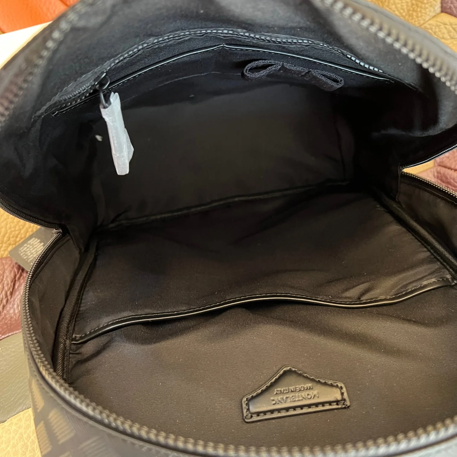 Mens Montblanc Backpacks Flexible 38664