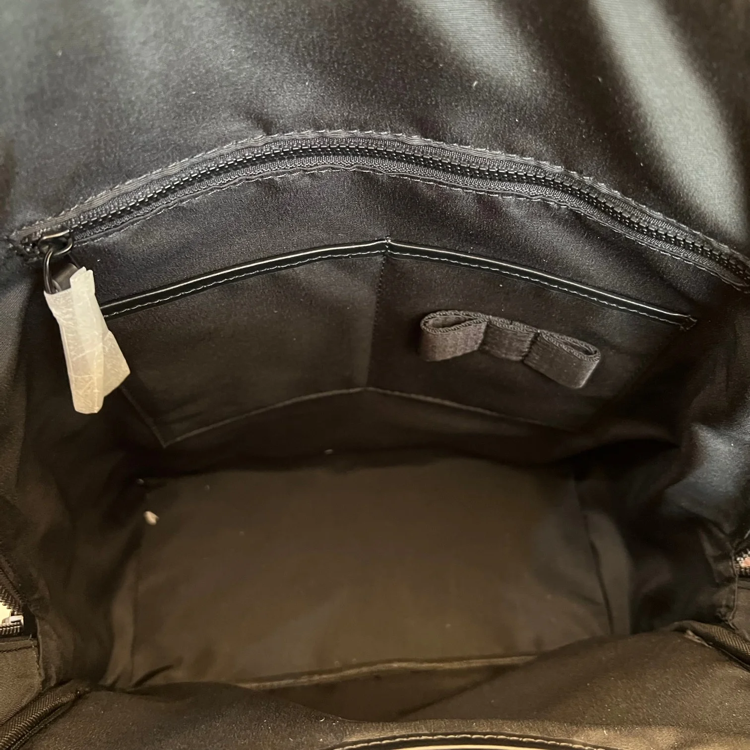 Mens Montblanc Backpacks Flexible 38664