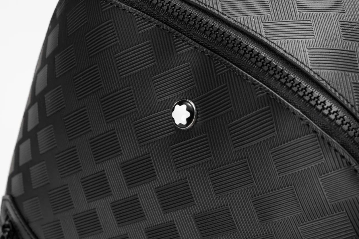Trendy Mens Montblanc Backpacks 38666