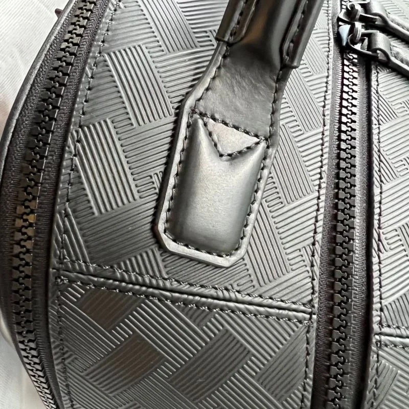 EyeCatching Mens Montblanc Backpacks 38602