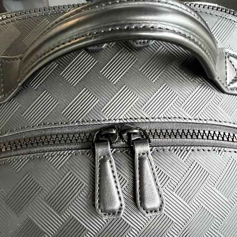 EyeCatching Mens Montblanc Backpacks 38602