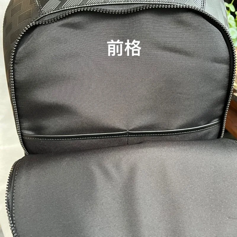 EyeCatching Mens Montblanc Backpacks 38602