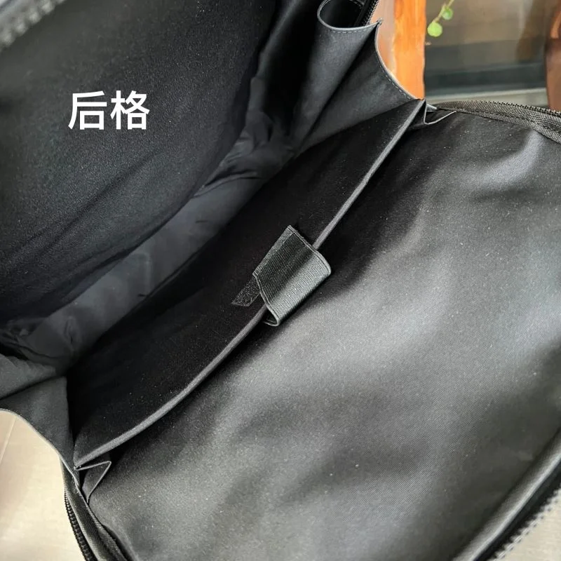 EyeCatching Mens Montblanc Backpacks 38602