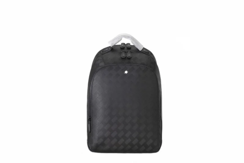 Mens Montblanc Backpacks WaterResistant 38588