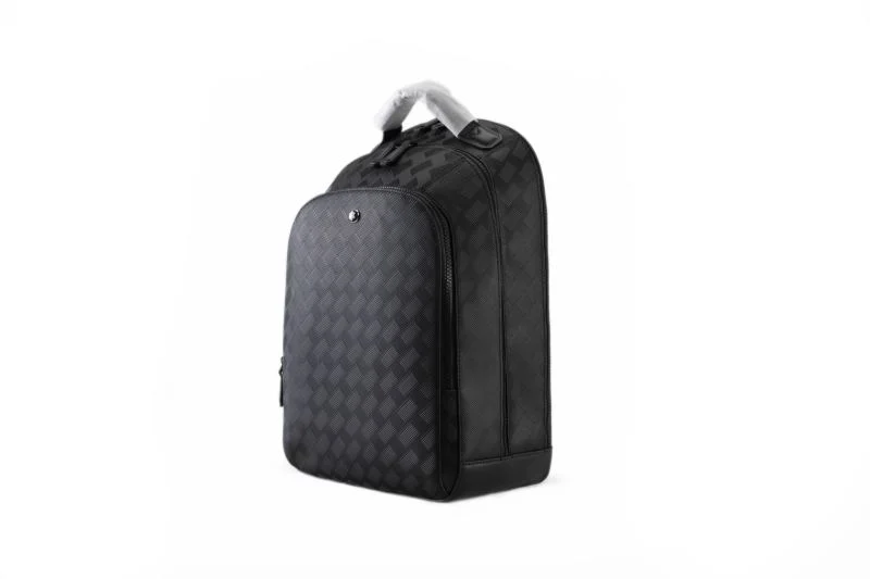 Mens Montblanc Backpacks WaterResistant 38588