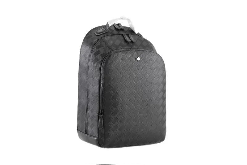 Mens Montblanc Backpacks WaterResistant 38588