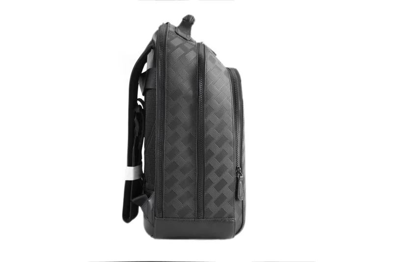 Mens Montblanc Backpacks WaterResistant 38588