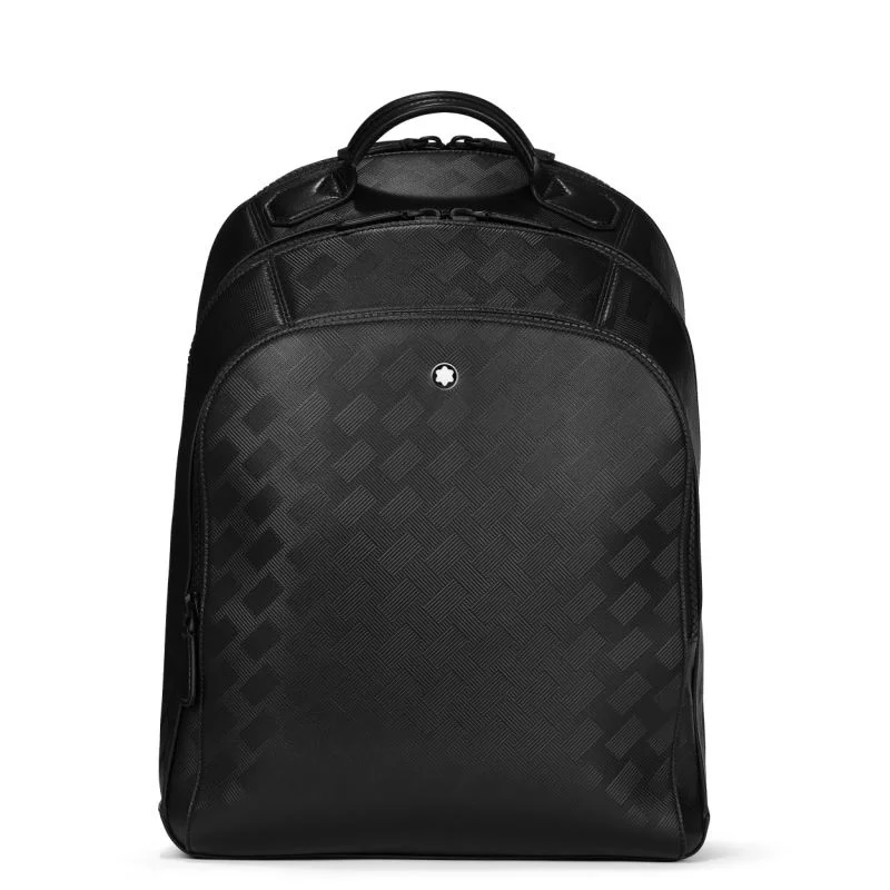 SmartChoice Mens Montblanc Backpacks 38590