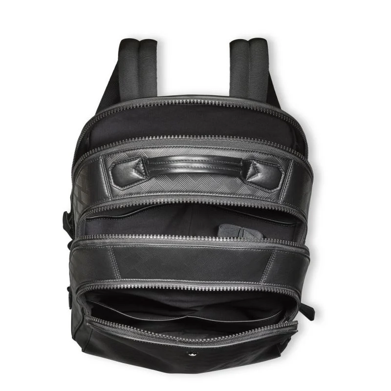 SmartChoice Mens Montblanc Backpacks 38590