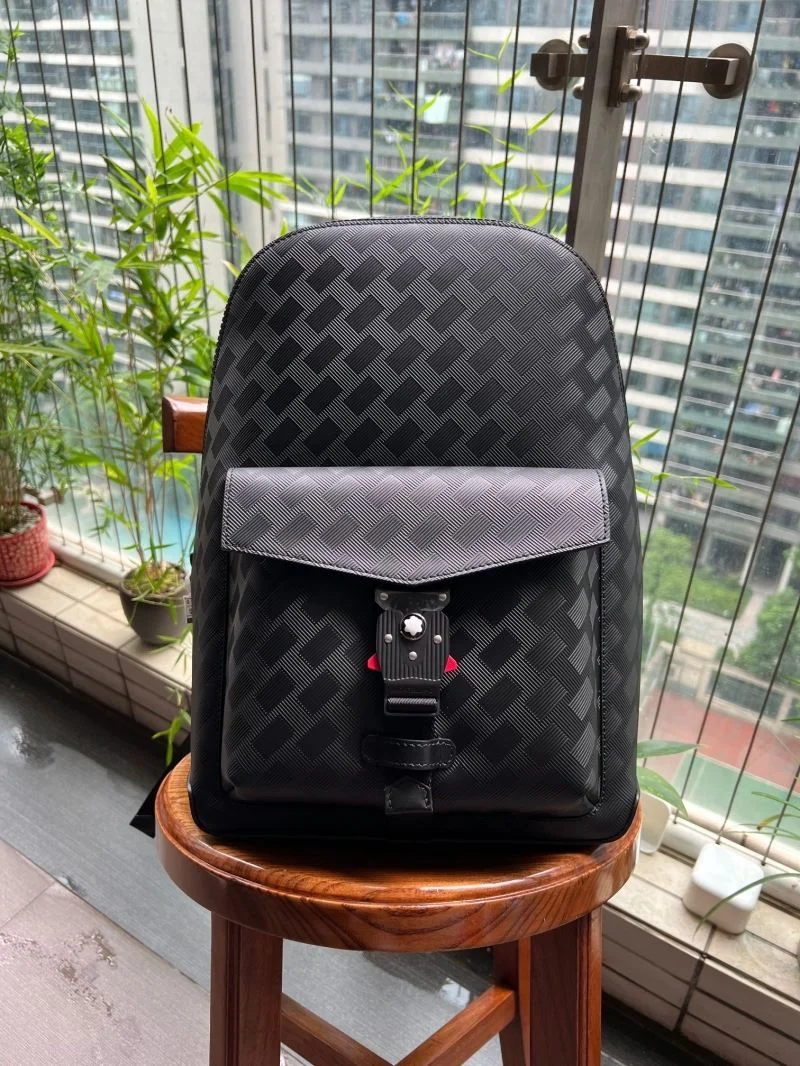 Seasonal Mens Montblanc Backpacks 38607