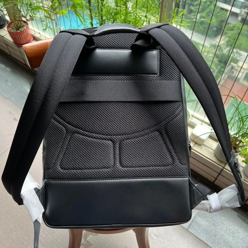 Seasonal Mens Montblanc Backpacks 38607