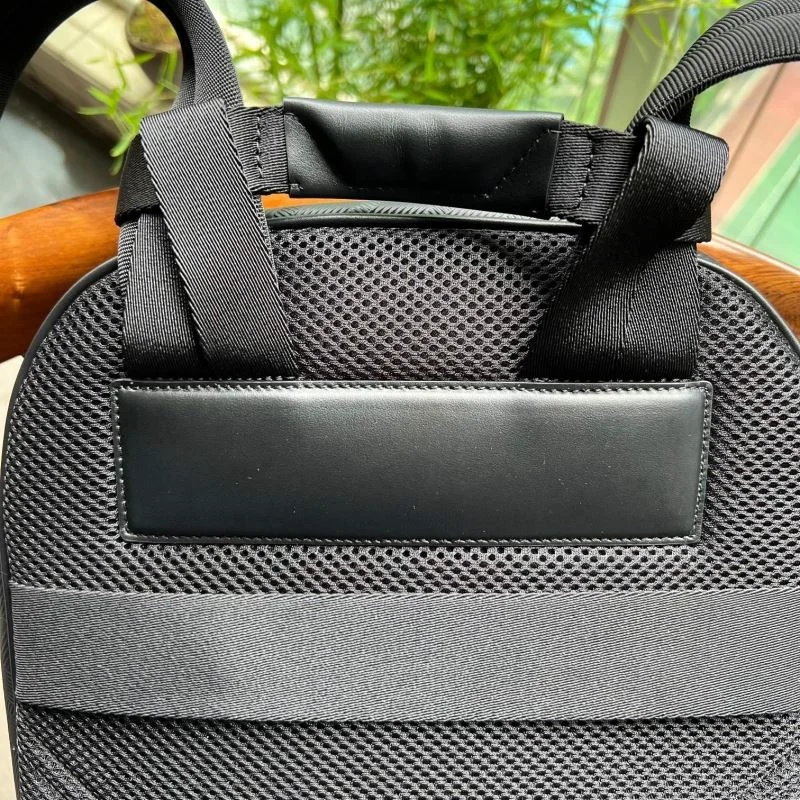 Seasonal Mens Montblanc Backpacks 38607