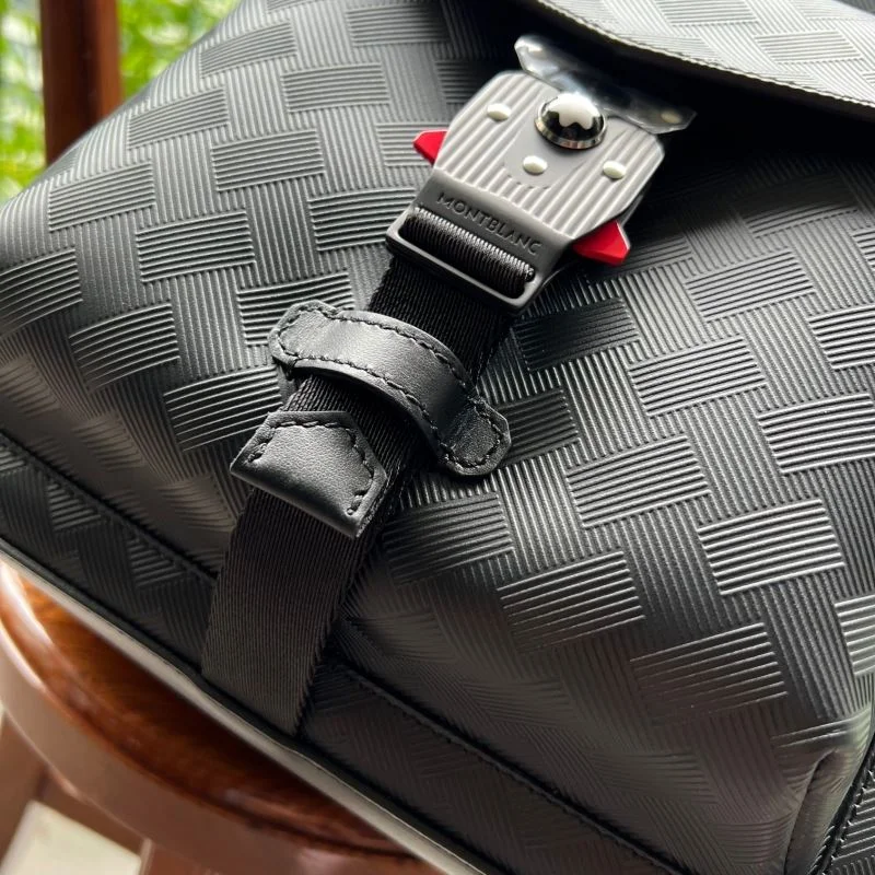 Seasonal Mens Montblanc Backpacks 38607
