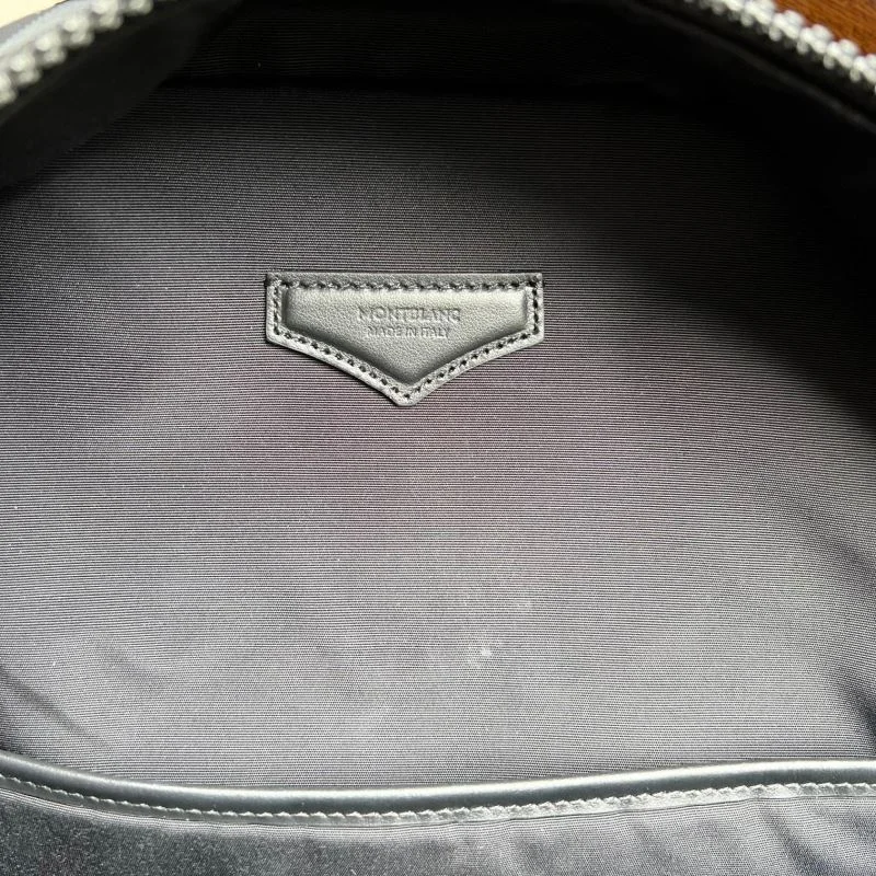 Seasonal Mens Montblanc Backpacks 38607