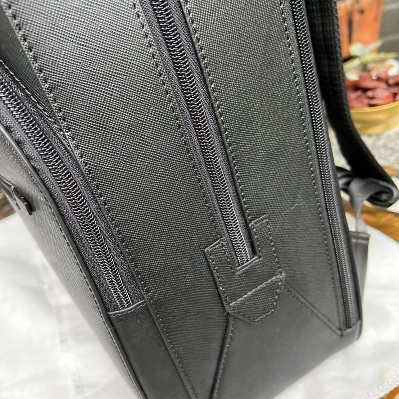 Mens Montblanc Backpacks Sophisticated 38595