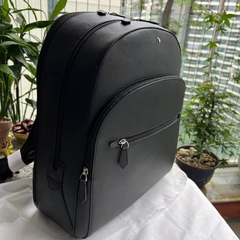 Mens Montblanc Backpacks Sophisticated 38595