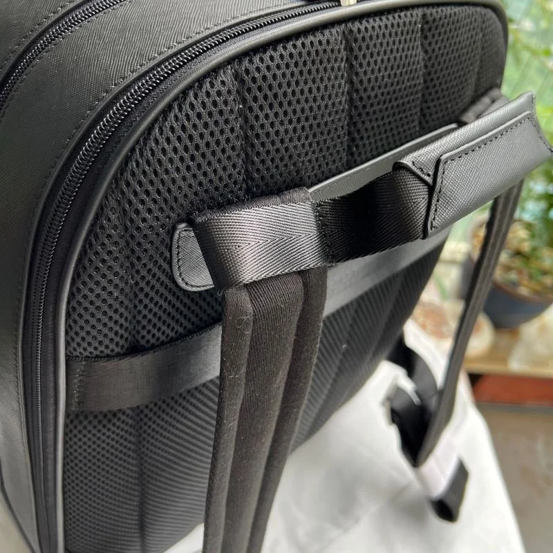 Mens Montblanc Backpacks Sophisticated 38595