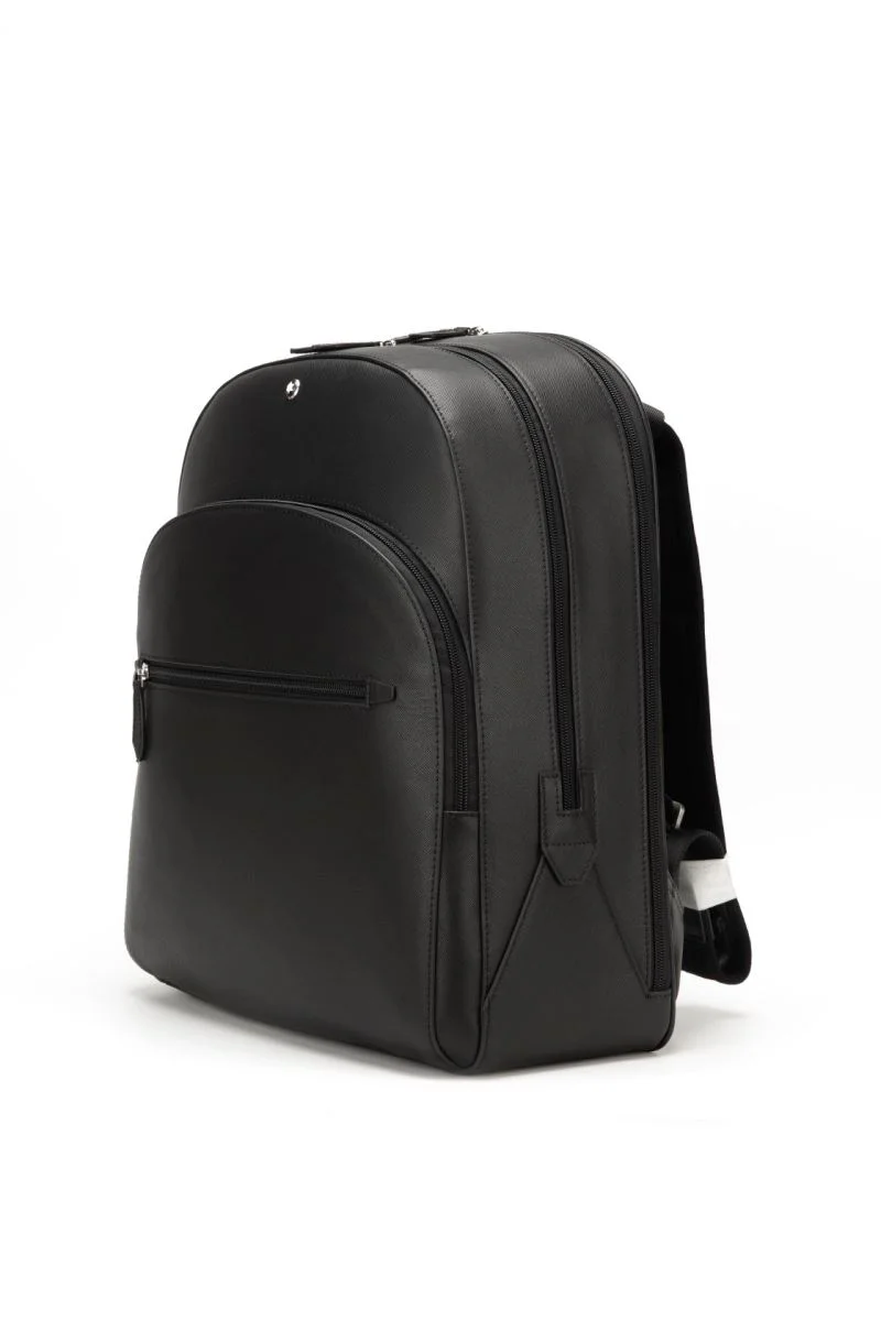 Mens Montblanc Backpacks Sophisticated 38595