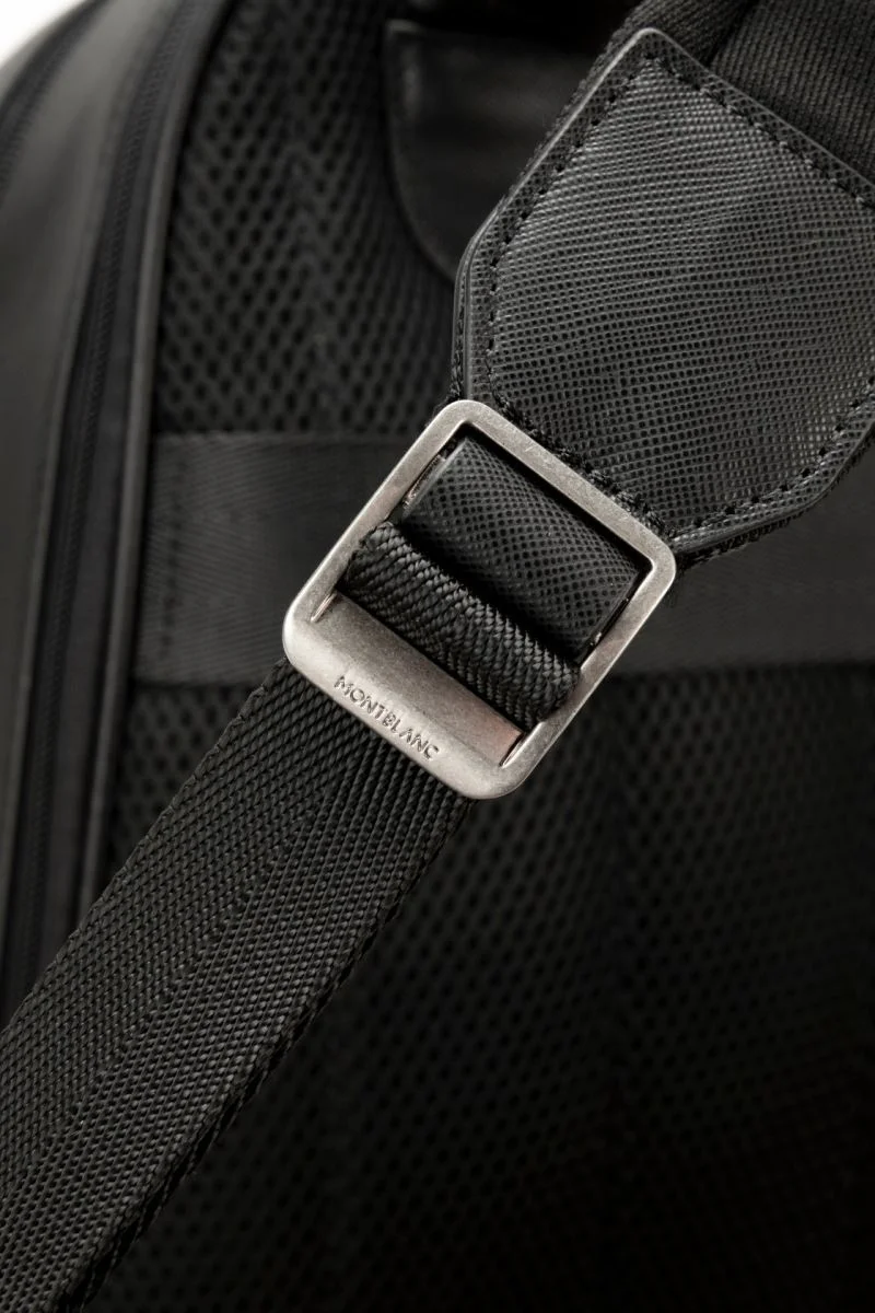 Mens Montblanc Backpacks Sophisticated 38595
