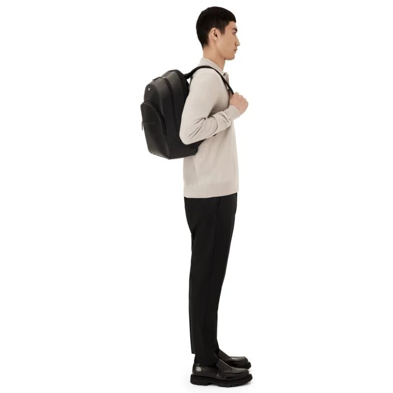Mens Montblanc Backpacks Sophisticated 38595