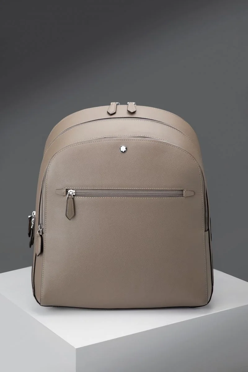 Mens Montblanc Backpacks SunProtective 38598
