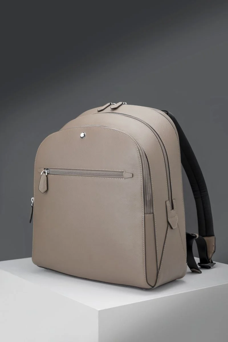 Mens Montblanc Backpacks SunProtective 38598