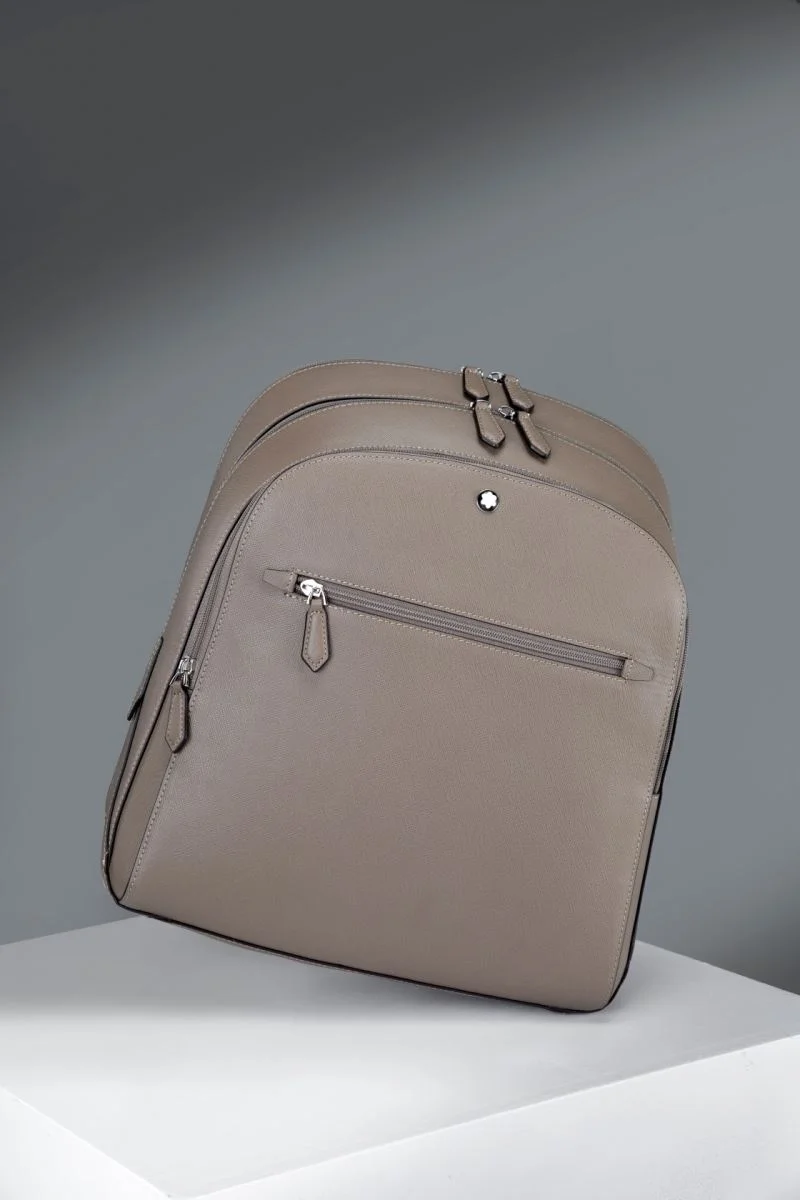 Mens Montblanc Backpacks SunProtective 38598