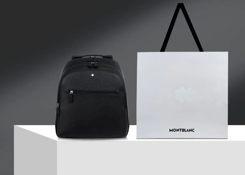 Mens Montblanc Backpacks Attractive 38603