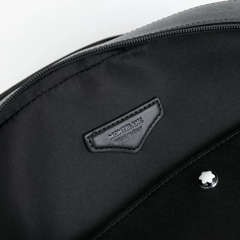 Mens Montblanc Backpacks Attractive 38603