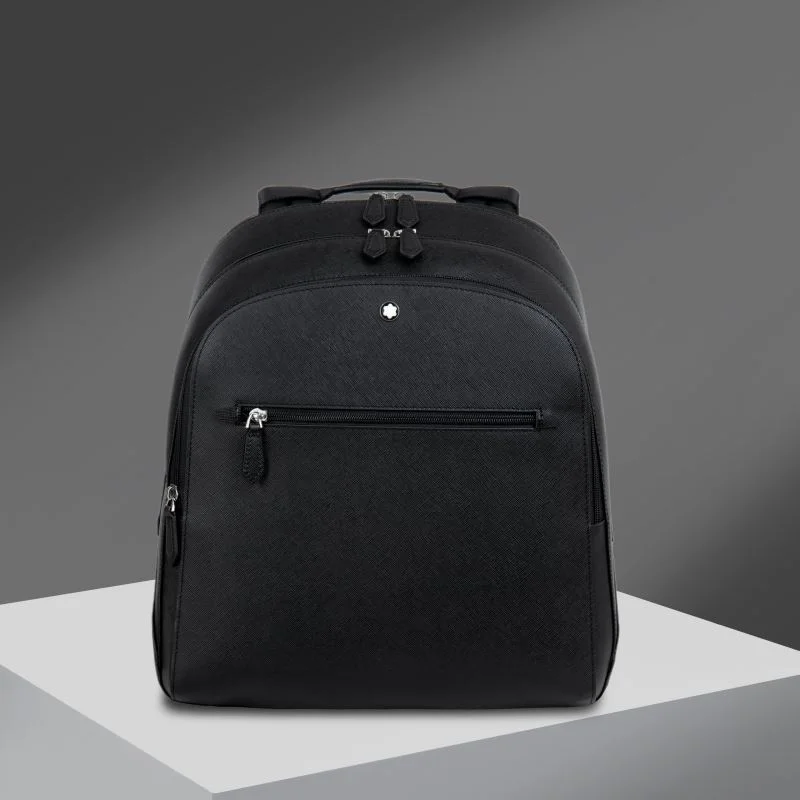 Mens Montblanc Backpacks Attractive 38603