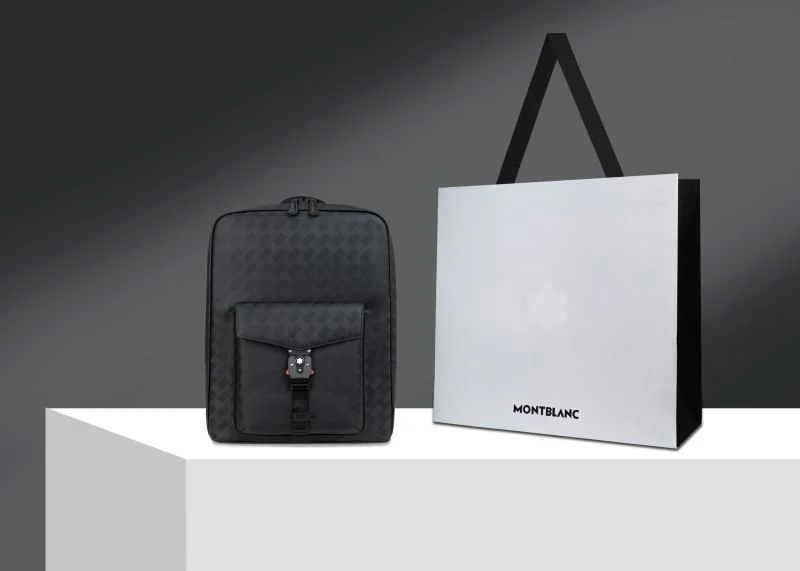 MultiPurpose Mens Montblanc Backpacks 38605