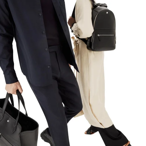 Mens Montblanc Backpacks Tailored 38612
