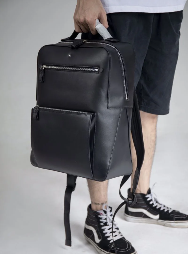 Mens Montblanc Backpacks Bright 38610