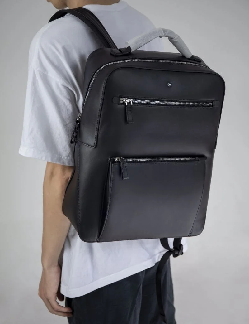 Mens Montblanc Backpacks Bright 38610