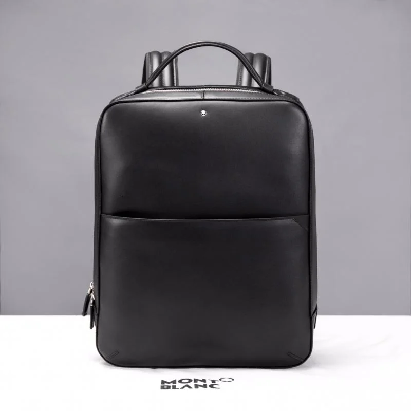 Mens Montblanc Backpacks Thermal 38609